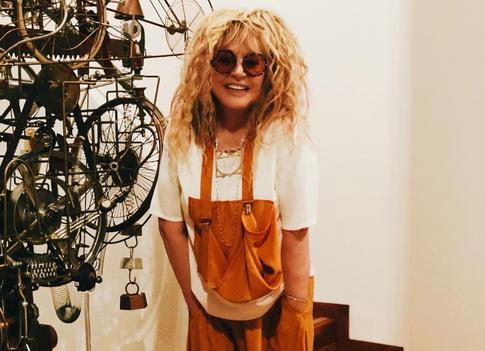 Пугачева поблагодарила умершего Вячеслава Зайцева