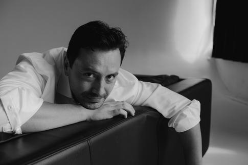 Герой мелодрамы Алексей Анищенко: «Моя романтичность проявляется не в том, к чему женщины привыкли»