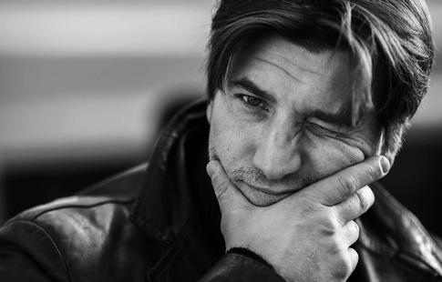 Александр Устюгов: «Видимо, меня знакомили с Виктором Цоем, но мне это было неинтересно»