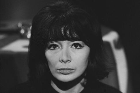 Жюльетт Греко: дружила с Сартром, была влюблена в Франсуазу Саган, отказала Голливуду