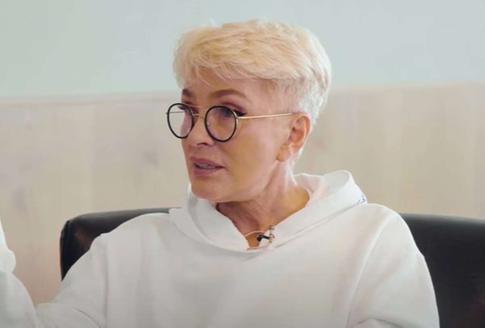 Продюсер Игорь Сендлер — о Вайкуле: «Она человек скрытый, с „двойным дном“, всегда была себе на уме»