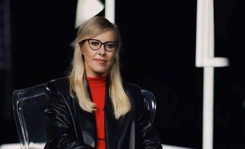 Собчак ответила на оскорбления Татьяны Васильевой: «Вдруг за дополнительные 100 тысяч Вы мне расскажите»