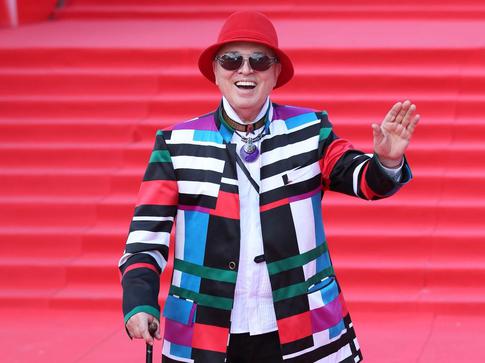 Александр Васильев рассказал, почему Пугачева не пришла проститься с Зайцевым