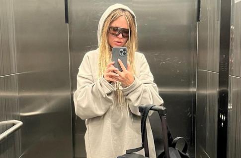 Рита Дакота раскрыла подробности свадьбы: «На самокате в спортивных костюмах»