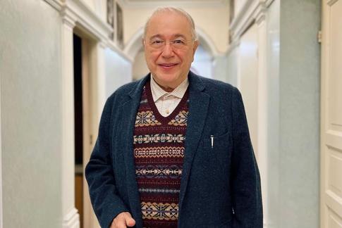 Появились новые подробности о состоянии Евгения Петросяна