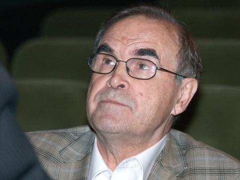 Марк Варшавер поделился подробностями о здоровье Глеба Панфилова