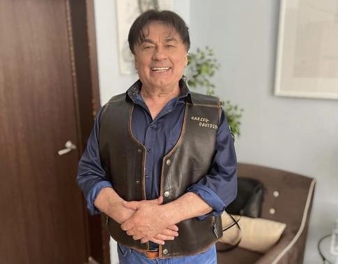 Экс-супруга Александра Серова рассказала о проблемах в семье дочери: «Ребенка бьют!»