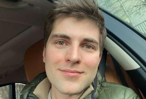 Стало известно, где сейчас находится Дмитрий Борисов