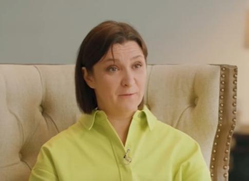 Олеся Железняк столкнулась с травлей из-за фото в соцсетях