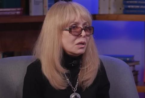 Кормухина заявила, что Гагарина и Меладзе спонсируют ВСУ