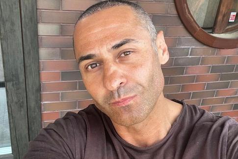 Стас Костюшкин объяснил, зачем он побрился налысо