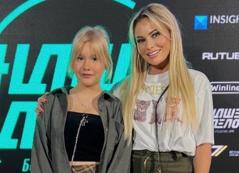 Дочь Даны Борисовой пострадала от собаки: «Кисти рук в крови. Животное без прививки от бешенства»