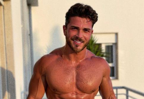 «Планы большие»: Роман Капаклы рассказал, чем займется после развода