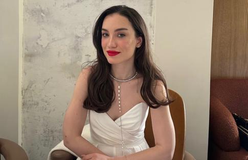 Дайнеко призналась в серьезных проблемах со здоровьем: «Уже 10 лет меня называют беременной»