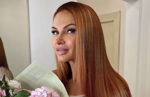 Бледанс раскрыла правду о жизни после развода