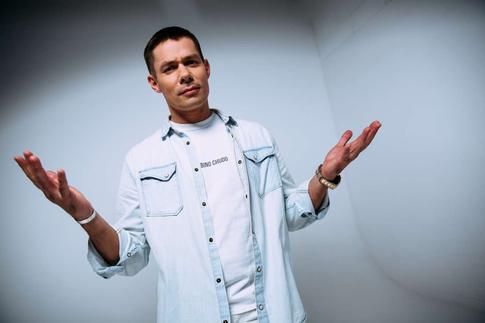 Что со здоровьем Стаса Пьехи: «Этот год дан для лечения и зализывания ран»