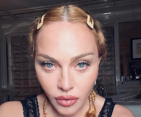 Не первый раз теряет сознание: Стали известны подробности госпитализации Мадонны