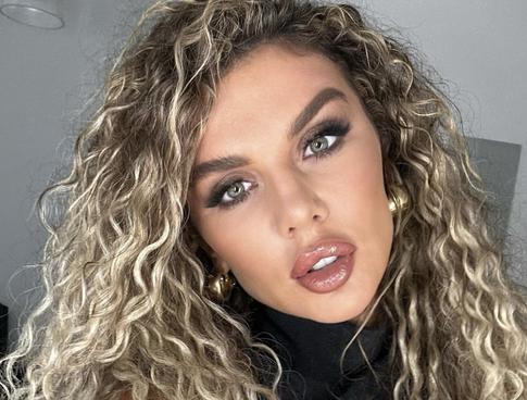 Анна Седокова и Янис Тимма устроили публичные разборки