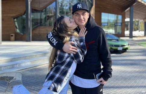 Тодоренко сделала громкое заявление: «Мы разводимся!»