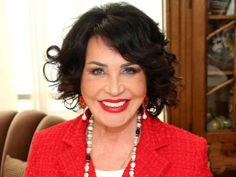 Бабкина заявила, что российские артисты боятся ездить на Донбасс