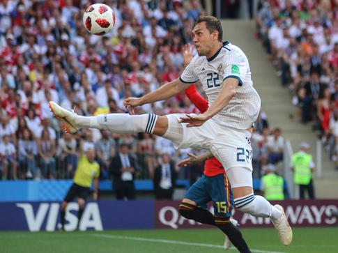 В Сети появились новые интимные видео с Дзюбой: «Снято в супружеской ванне для любовницы»