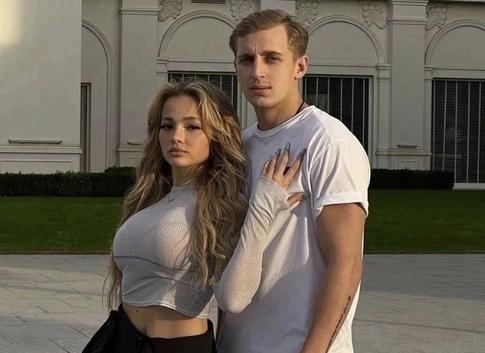 Саша Стоун подтвердил расставание с Валей Карнавал: «Я никогда не останусь один»