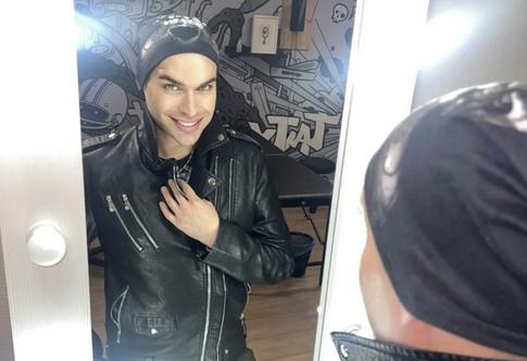 Гоген Солнцев показал свою невесту: «83 годика, а кто даст?»