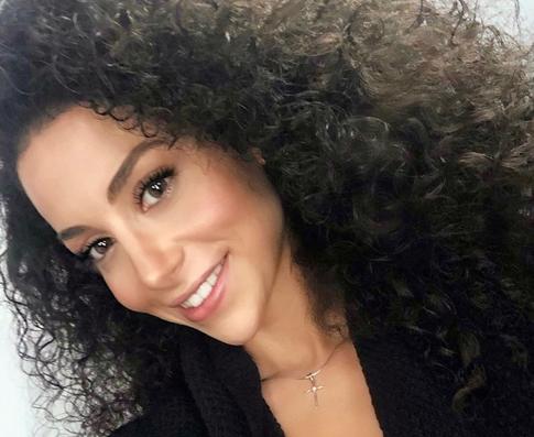 Брутян показала подросшего сына от Прилучного