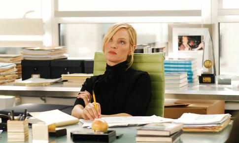 Решайтесь! Страхи, которые мешают добиться успехов в карьере