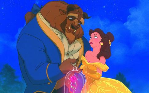 Словно в сказке: как любимая история детства влияет на отношения