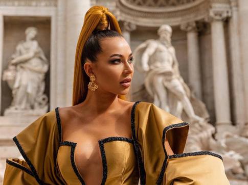 Валерию Чекалину сдали в суде: блогерша едва не отправилась под домашний арест