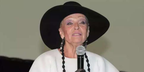 83-летняя Светличная напала на медсестру и оказалась в закрытом учреждении