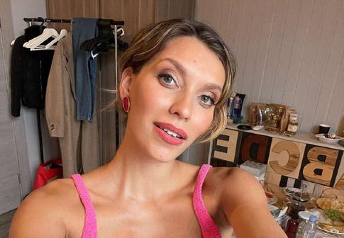 Тодоренко пожаловалась на преследование в Лондоне