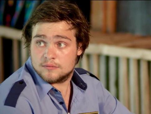 В крови выпавшего из окна сына Михаила Ефремова нашли следы наркотиков