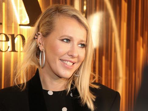 «Вы рожаете для себя, а не для государства»: Собчак осудила слова Мурашко о материнстве