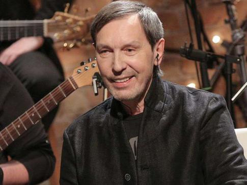 В Сети появилось видео с концерта тяжелобольного Николая Носкова