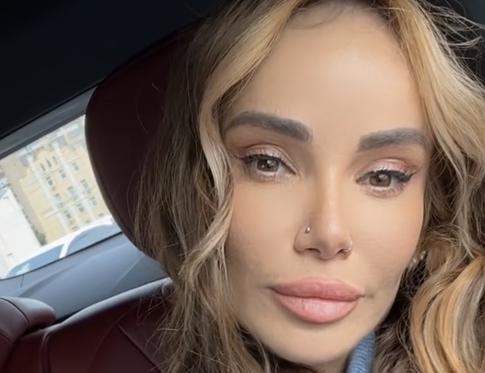 Айза показала своего нового бойфренда