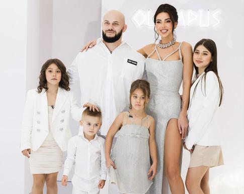 Самойлова рассказала о выживании в лесу с детьми: «Мы как бомжи на свалке»