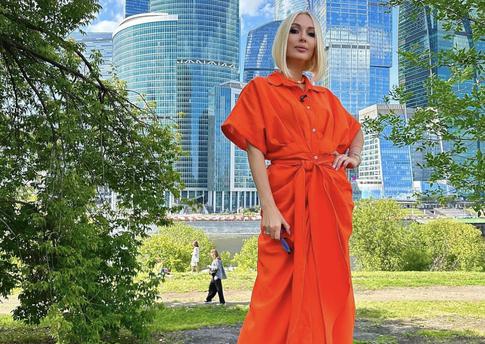 Кудрявцева обматерила подписчиков, раскритиковавших ее новое видео