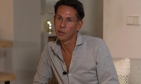 Панин высказался о своих соотечественниках: «Большинство русских — уголовная гомофобная страна»