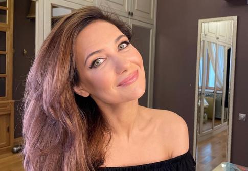 Дочь Екатерины Климовой рассекретила своего бойфренда