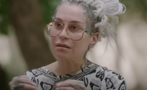 Наргиз ответила на запрет Фадеева исполнять его песни: «Он не может мне ничего сделать»