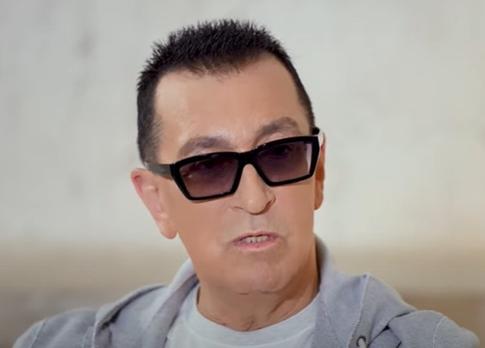 Буйнов — о жизни Пугачевой в Израиле: «Не думаю, что она там счастлива»