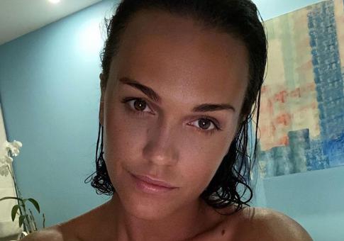 Слава сообщила о воссоединении с Анатолием Данилицким