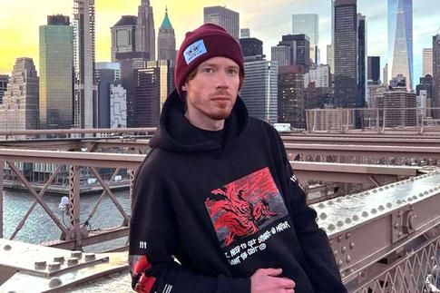 «Осталось ранчо купить»: как живет Никита Пресняков с женой в Америке