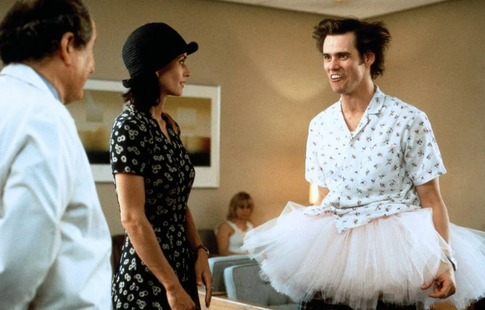 5 фраз, которые выдают инфантильного мужчину — бегите от него!