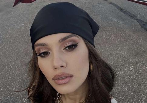 Мария Вебер: «С Тимати у нас возникло взаимное притяжение»