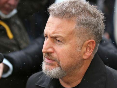 Леонид Агутин рассказал про зависимость Федора Бондарчука