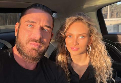 Курбан Омаров поделился секретом счастливых отношений: «Женщина — это костер»