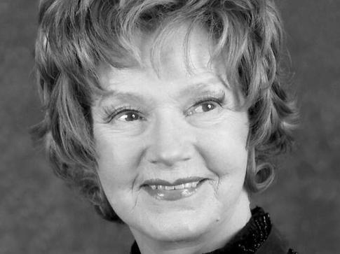 Скончалась старейшая артистка Вахтанговского театра